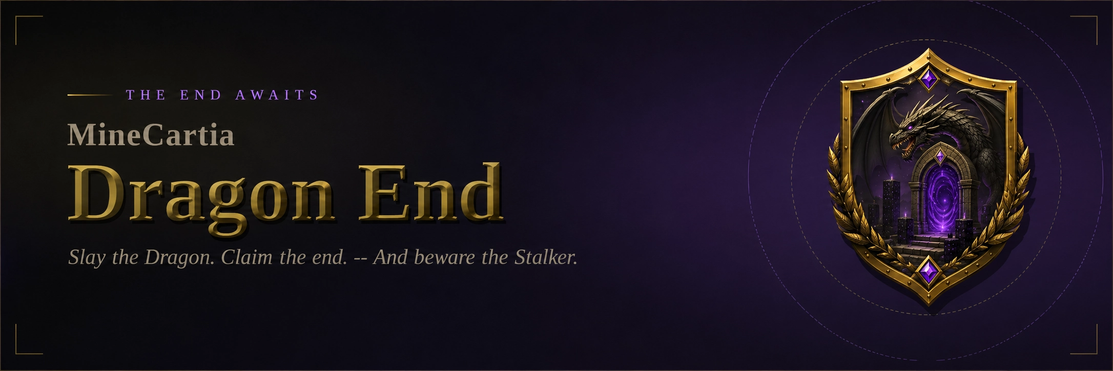 DragonEnd