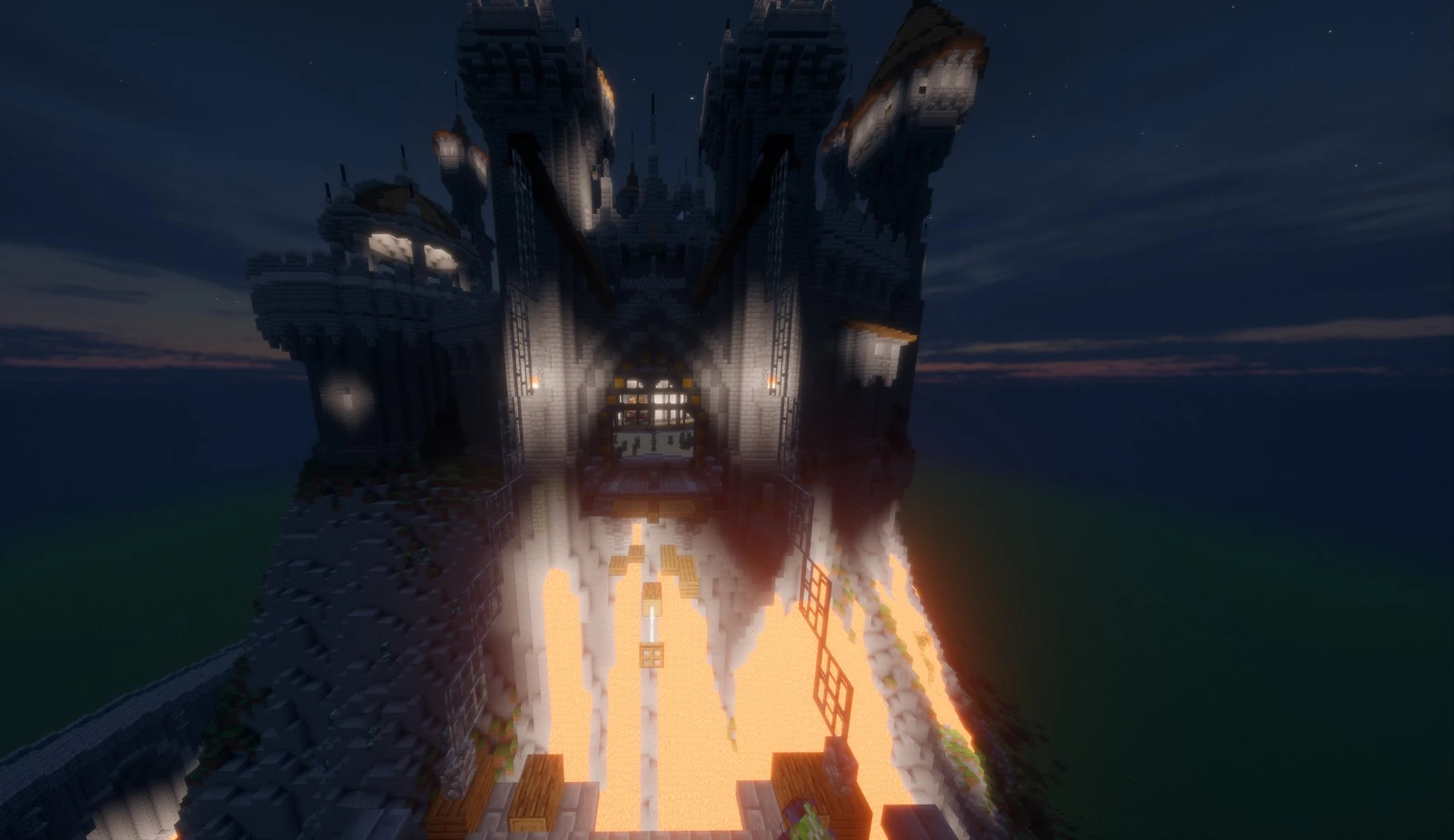 Camelot